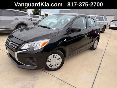 Used 2024 Mitsubishi Mirage ES
