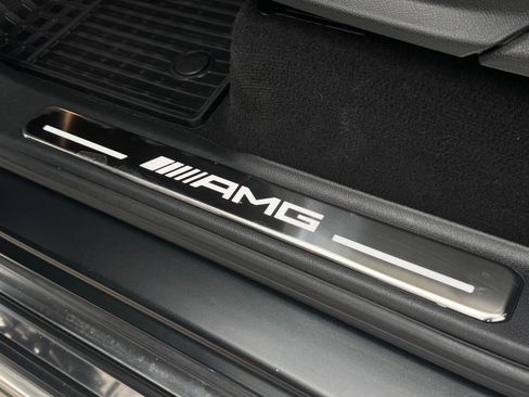 Used 2021 Mercedes-Benz G 63 AMG 4MATIC image 91