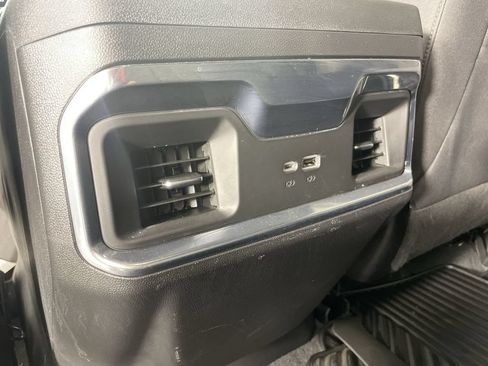 Used 2023 GMC Sierra 1500 Elevation w/ X31 Off-Road Package AWD/4WD image 21