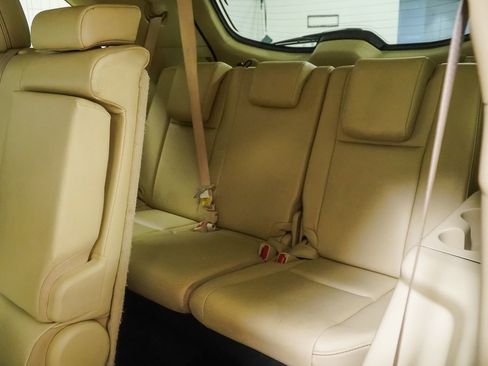 Used 2019 Toyota Highlander Limited image 43