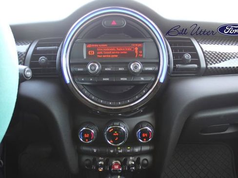 Used 2015 MINI Cooper S image 15