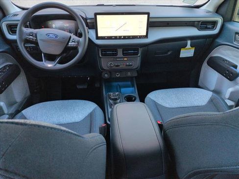 New 2026 Ford Maverick XLT FWD image 15