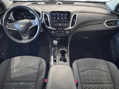 Certified 2024 Chevrolet Equinox LT AWD/4WD image 11