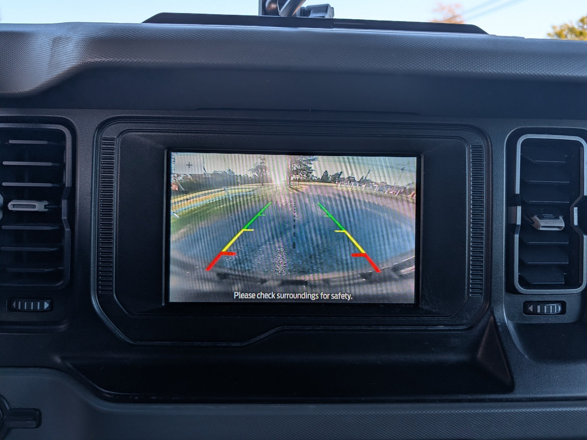 Used 2022 Ford Bronco Big Bend AWD/4WD image 25