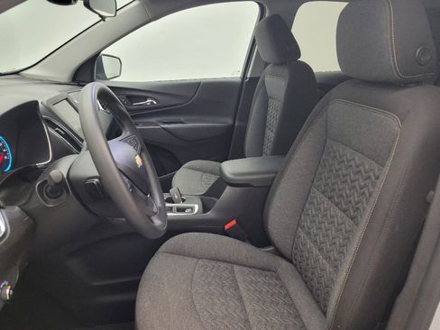 Used 2022 Chevrolet Equinox LT FWD image 17