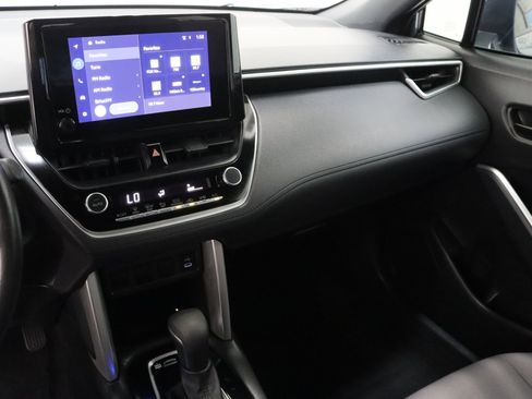 Used 2023 Toyota Corolla Cross AWD Hybrid image 15