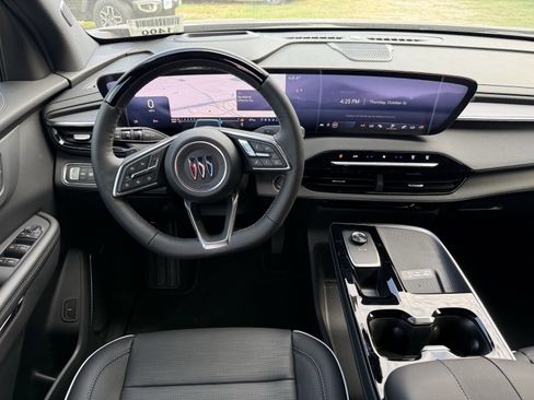 New 2026 Buick Enclave Sport Touring w/ Super Cruise Package FWD image 11