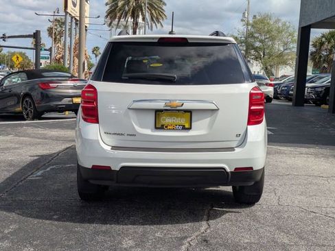 Used 2017 Chevrolet Equinox LT w/ Convenience Package image 6