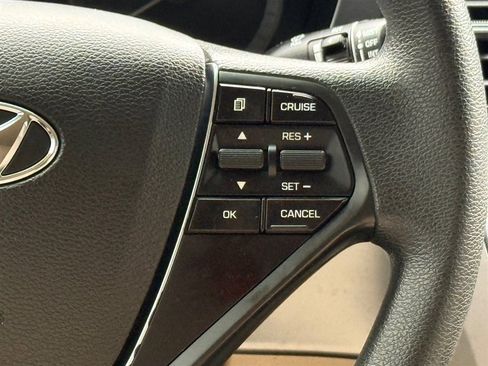 Used 2017 Hyundai Sonata Sport image 12