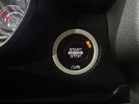 Used 2019 RAM 1500 Sport w/ Alpine Leather & Sound Group AWD/4WD image 44