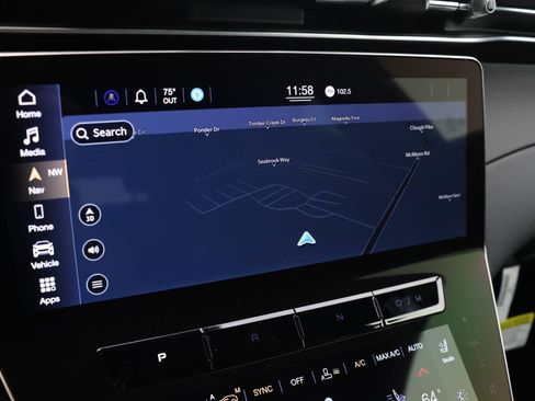 New 2024 Maserati Grecale GT image 10