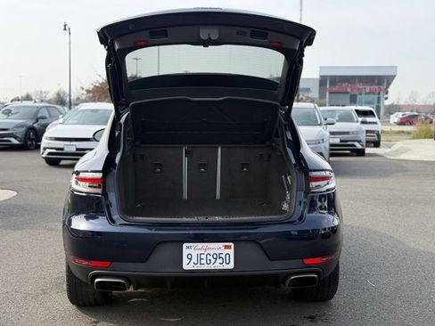 Used 2020 Porsche Macan image 30