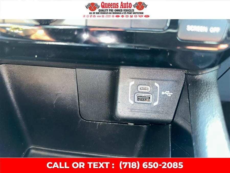 Used 2022 Jeep Compass Limited AWD/4WD image 43