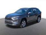 Used 2022 Toyota RAV4 XLE image 5