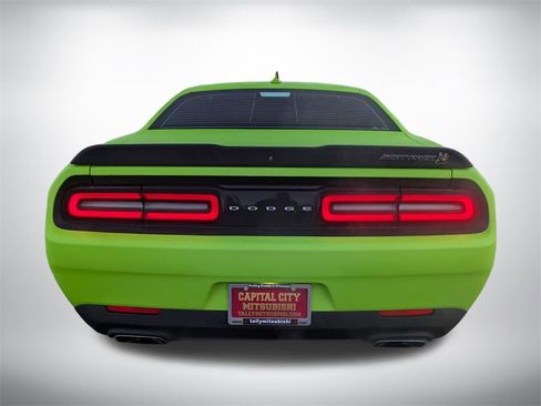 Used 2023 Dodge Challenger R/T Scat Pack image 5