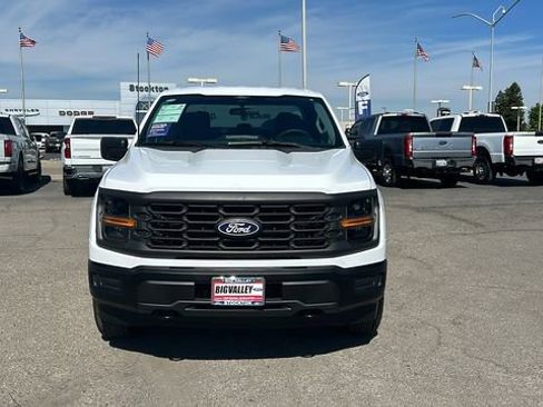 Certified 2024 Ford F150 XL image 9