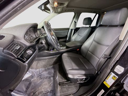 Used 2017 BMW X3 sDrive28i image 22
