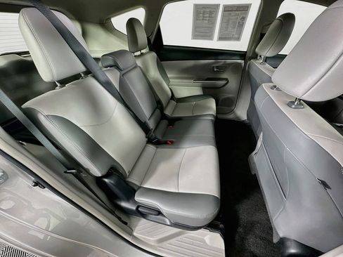 Used 2017 Toyota Prius V Two FWD image 34