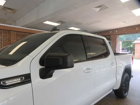 Used 2021 GMC Sierra 1500 Elevation AWD/4WD image 77
