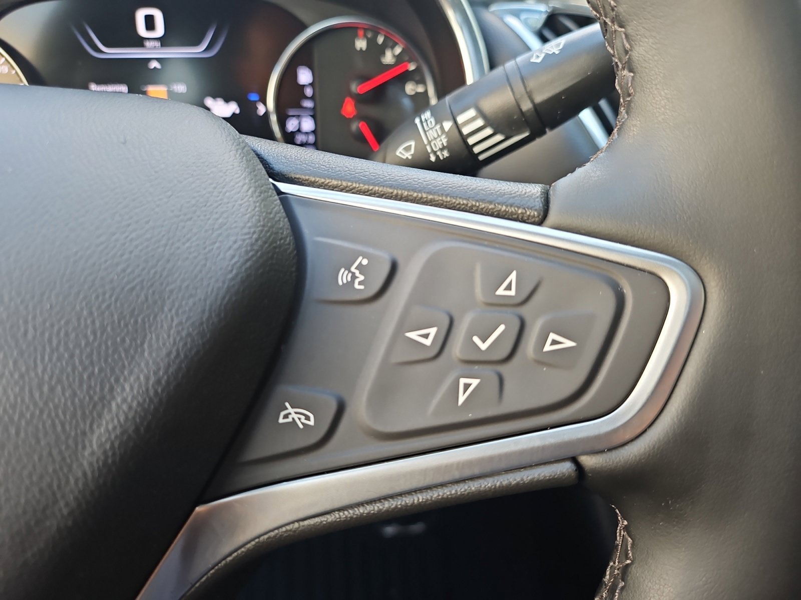 Used 2023 Chevrolet Malibu LT w/ Driver Confidence Package FWD image 26