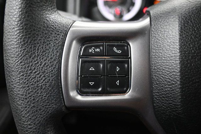 Used 2022 RAM 1500 Warlock AWD/4WD image 12