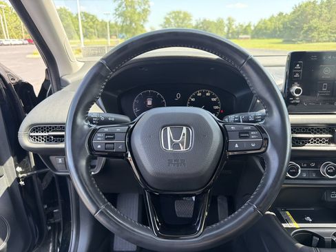 Used 2024 Honda HR-V EX-L image 15