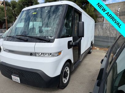 Used 2023 Chevrolet Brightdrop 600 w/ Active Safety Package 2