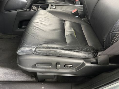 Used 2012 Honda CR-V EX-L image 12