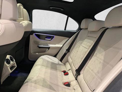 Certified 2023 Mercedes-Benz C 300 4MATIC Sedan image 19