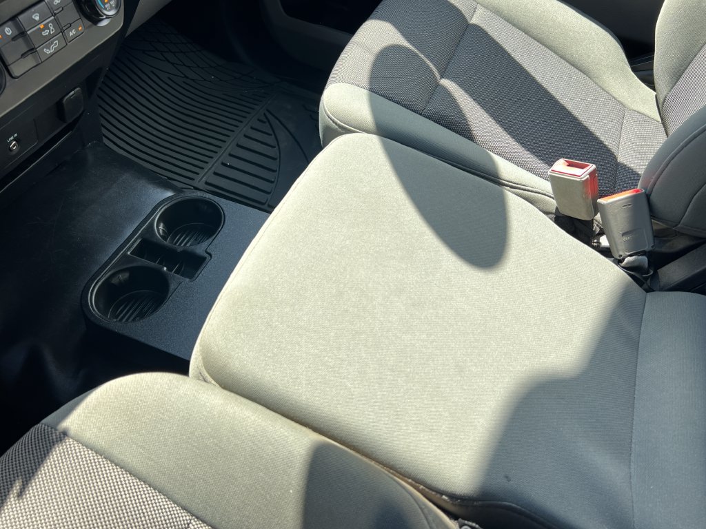 Used 2018 Ford F150 XL w/ Trailer Tow Package RWD image 30
