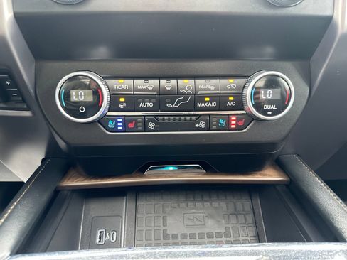 Used 2021 Ford Expedition Max Platinum AWD/4WD image 73
