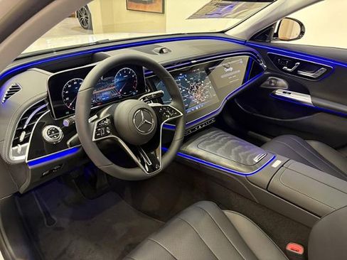 New 2026 Mercedes-Benz E 350 Sedan image 9