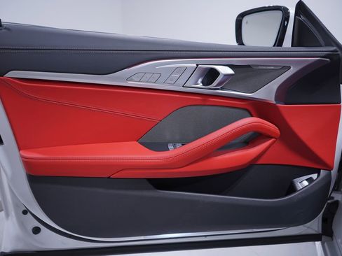 New 2026 BMW 840i w/ M Sport Professional Package image 16