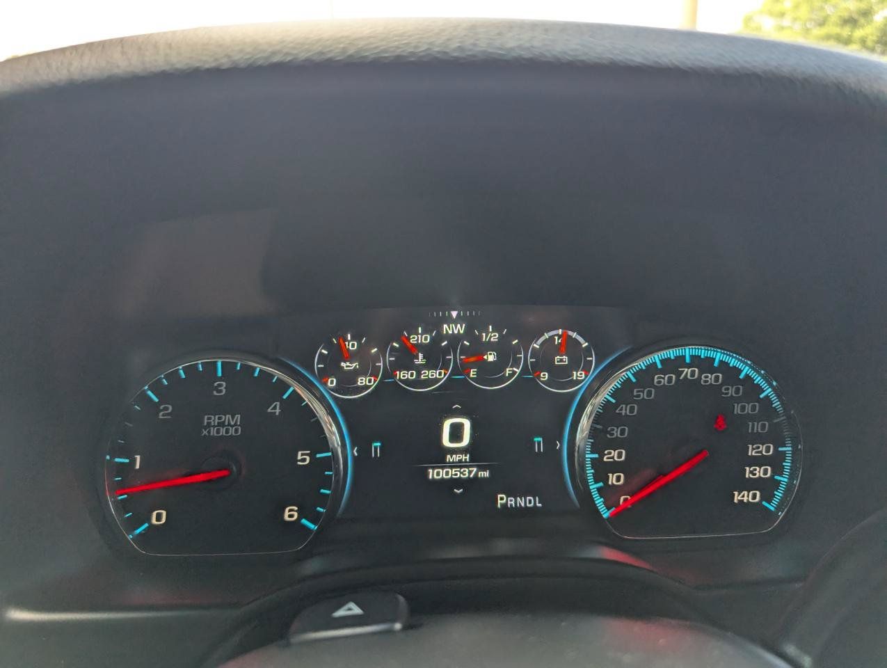 Used 2019 GMC Yukon XL Denali w/ Open Road Package RWD image 14