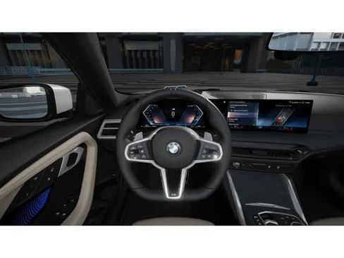 Used 2025 BMW 230i Coupe w/ M Sport Package image 13