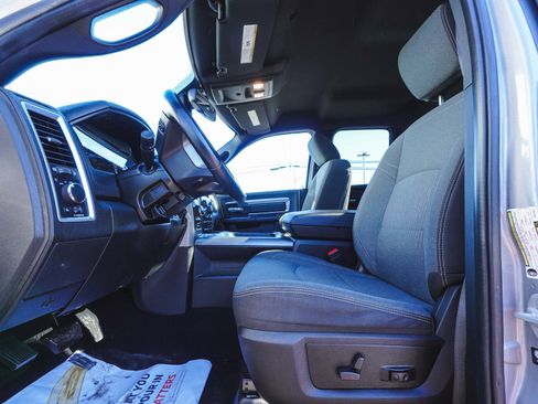 Used 2022 RAM 1500 Classic Warlock w/ Electronics Group image 28