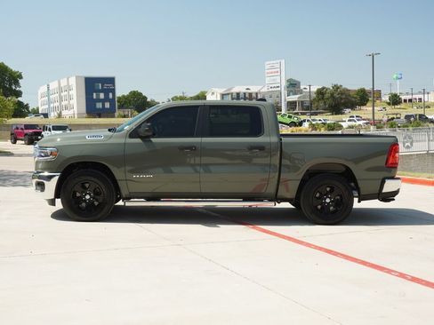 Used 2026 RAM 1500 Tradesman AWD/4WD image 2