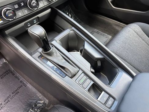 Used 2025 Honda Accord SE image 25