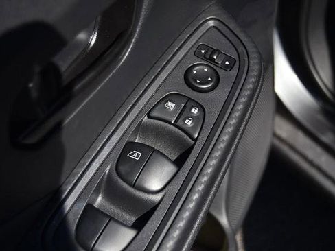 New 2025 Nissan Versa S w/ Trunk Package image 9