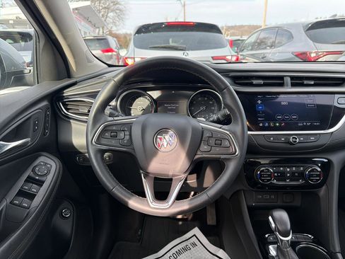 Used 2023 Buick Encore GX Essence w/ Experience Buick Package image 25