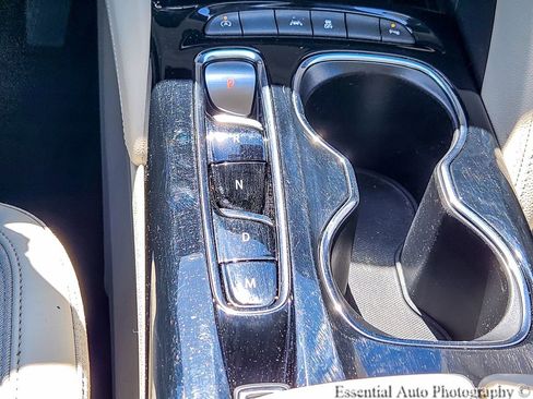 Certified 2023 Buick Envision Preferred FWD image 16