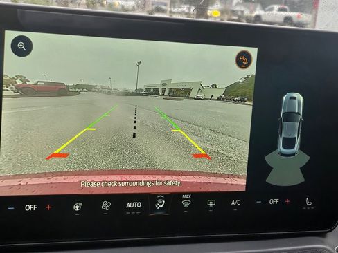 New 2025 Ford Mustang GT Premium image 17