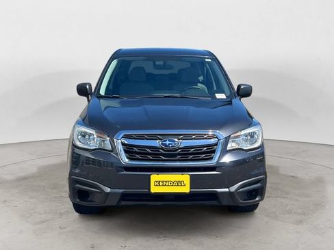 Used 2018 Subaru Forester 2.5i AWD/4WD image 8