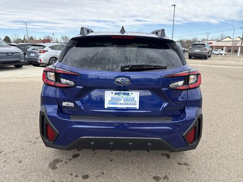 New 2026 Subaru Crosstrek 2.0i Premium image 12