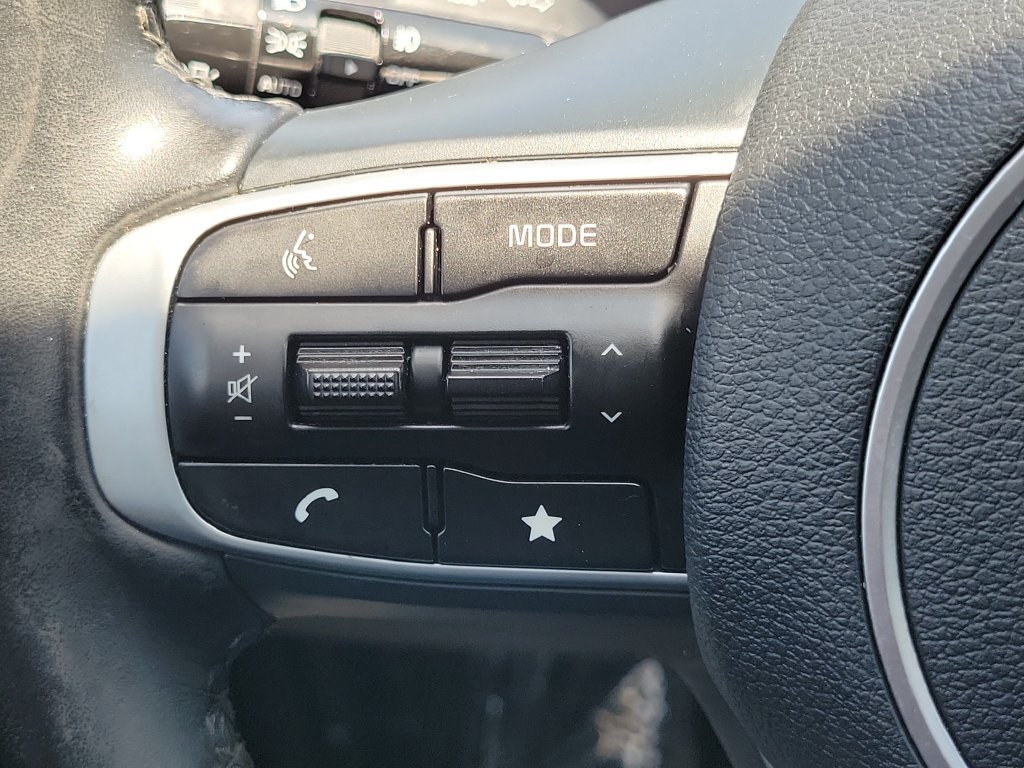 Used 2023 Kia Sportage SX FWD image 31