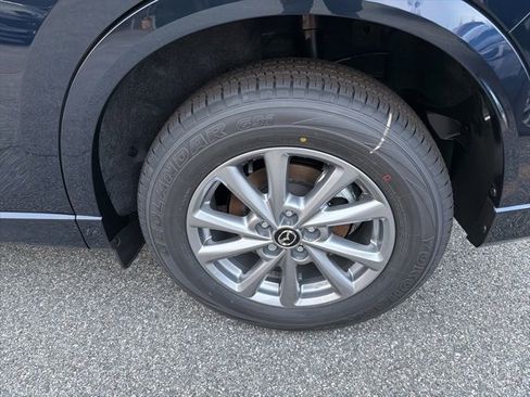 New 2025 MAZDA CX-5 AWD 2.5 S image 6