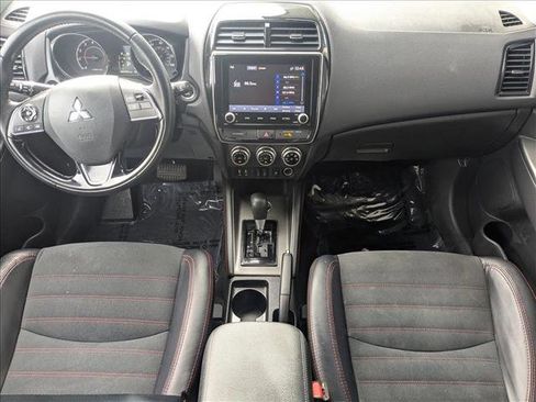 Used 2024 Mitsubishi Outlander Sport AWD image 19