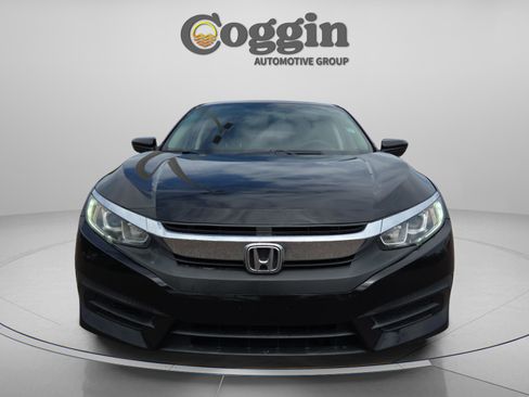 Used 2016 Honda Civic LX image 8
