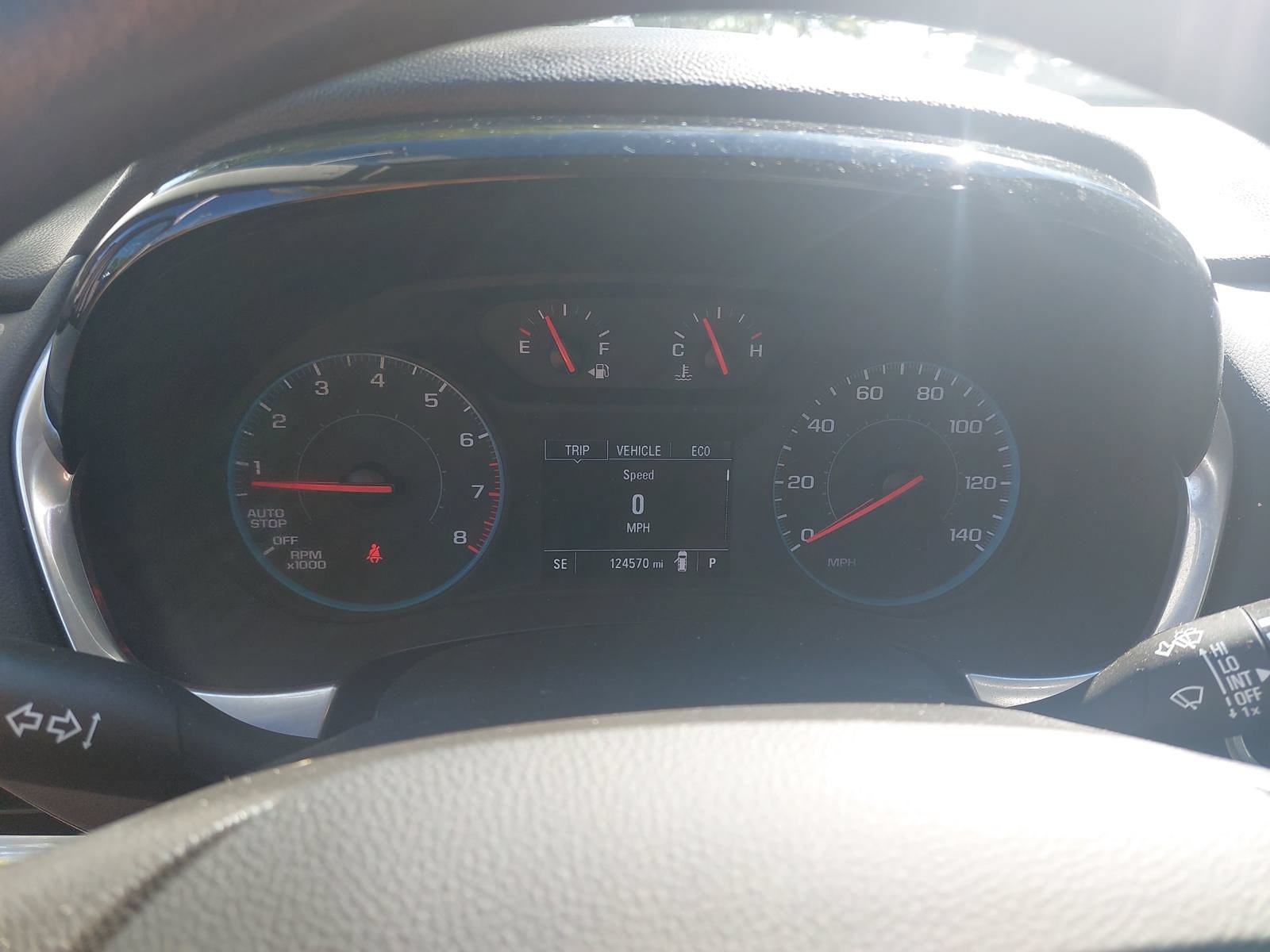 Used 2021 Chevrolet Traverse LS FWD image 18