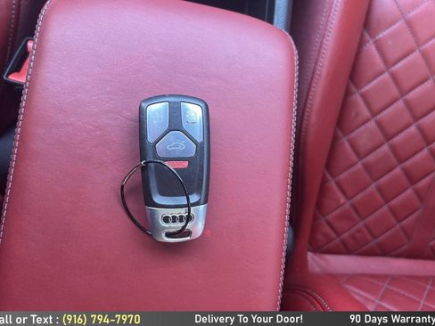 Used 2018 Audi S5 Premium Plus image 17